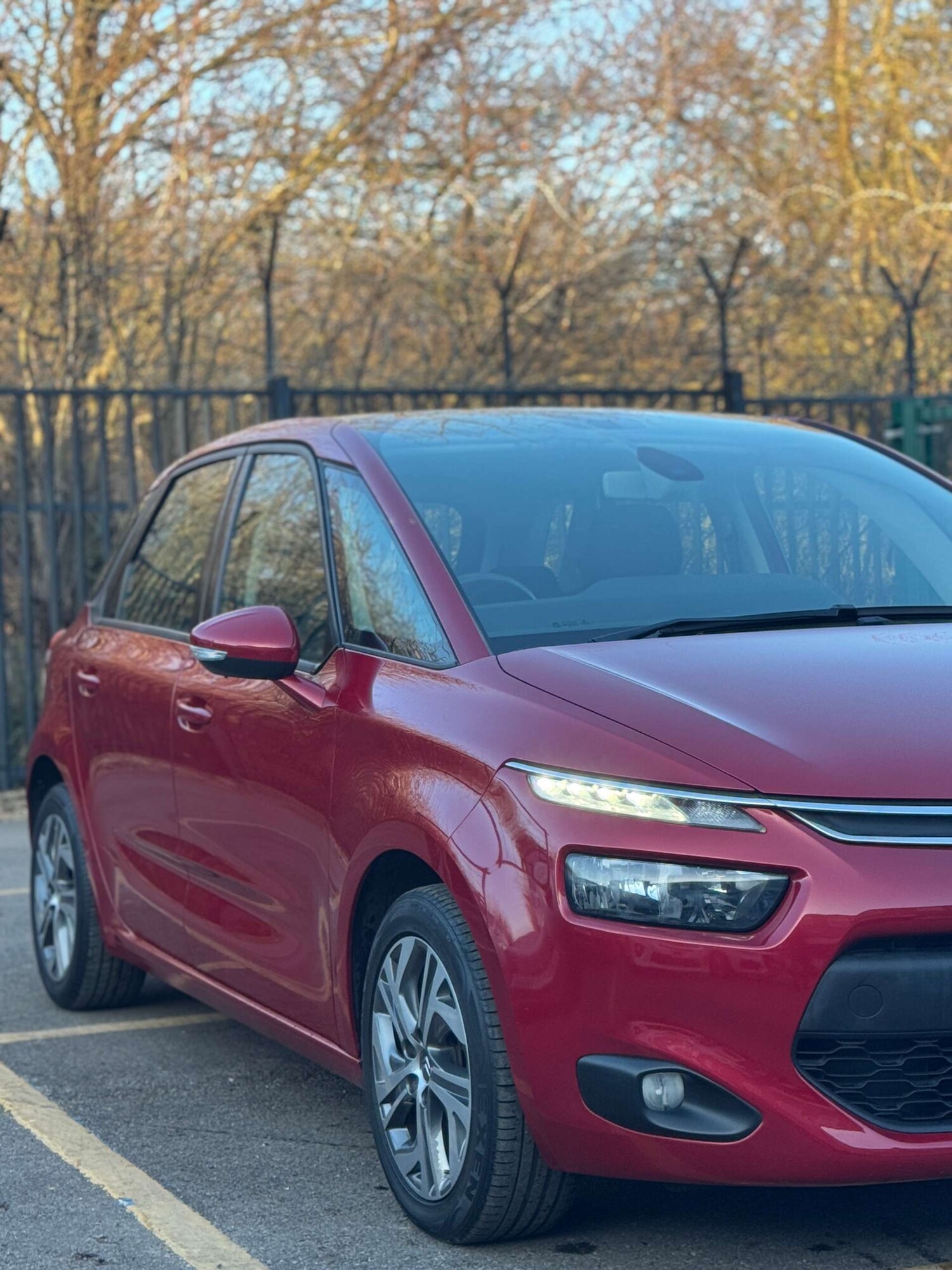 Used Citroen C4 Picasso 2016 for sale - 77336954: Photo 30