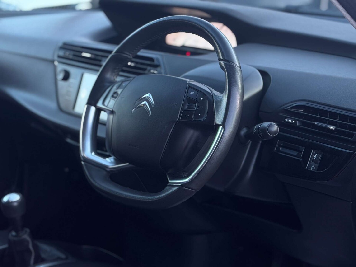 Used Citroen C4 Picasso 2016 for sale - 77336954: Photo 42