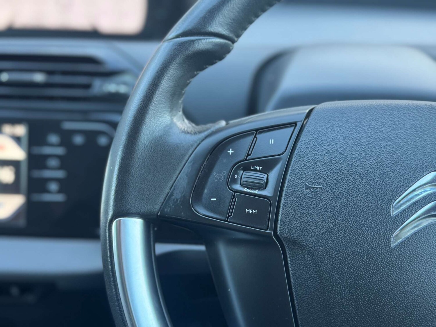 Used Citroen C4 Picasso 2016 for sale - 77336954: Photo 43