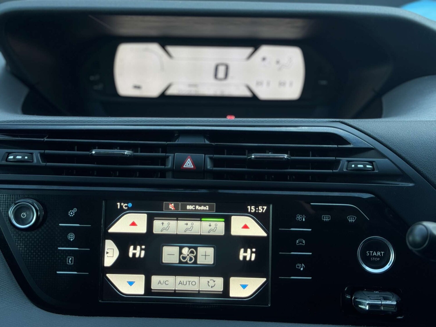 Used Citroen C4 Picasso 2016 for sale - 77336954: Photo 47