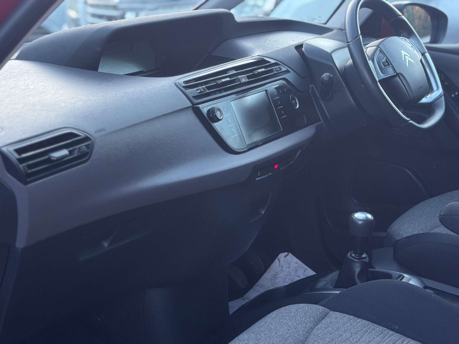 Used Citroen C4 Picasso 2016 for sale - 77336954: Photo 48