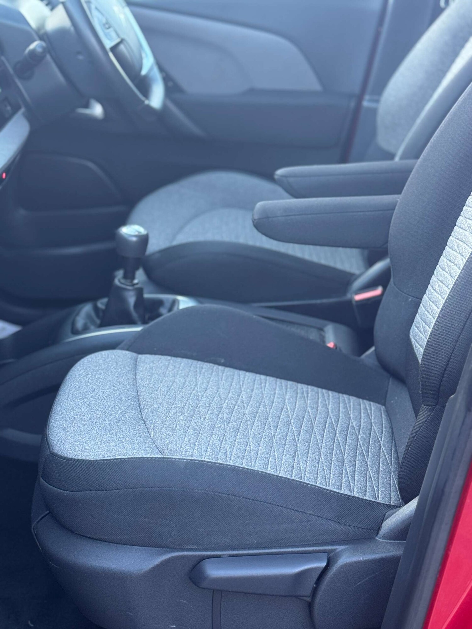 Used Citroen C4 Picasso 2016 for sale - 77336954: Photo 51