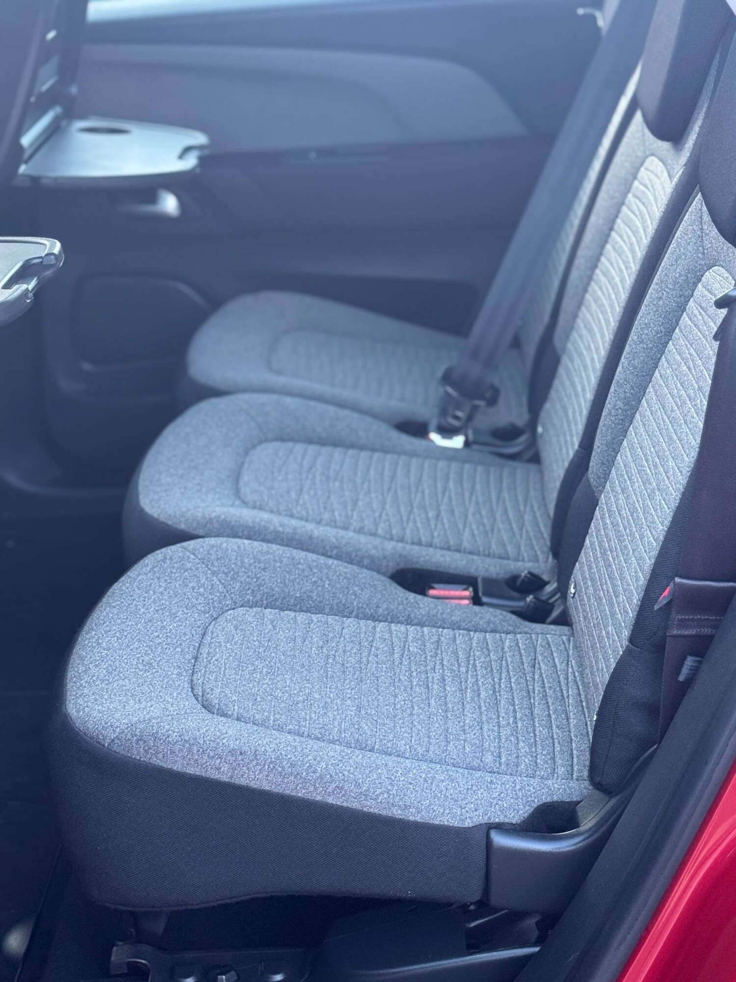 Used Citroen C4 Picasso 2016 for sale - 77336954: Photo 52