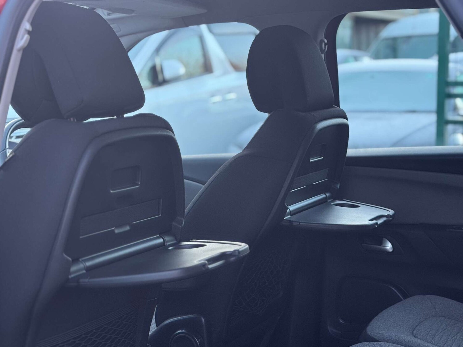 Used Citroen C4 Picasso 2016 for sale - 77336954: Photo 53