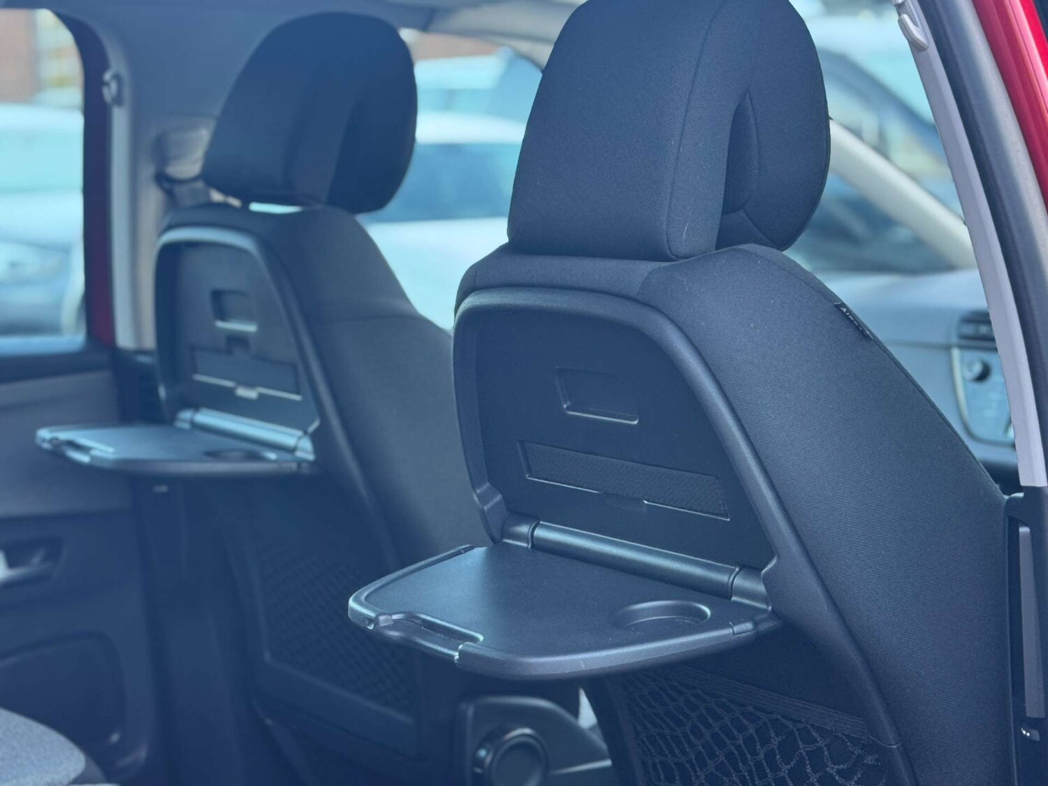 Used Citroen C4 Picasso 2016 for sale - 77336954: Photo 55