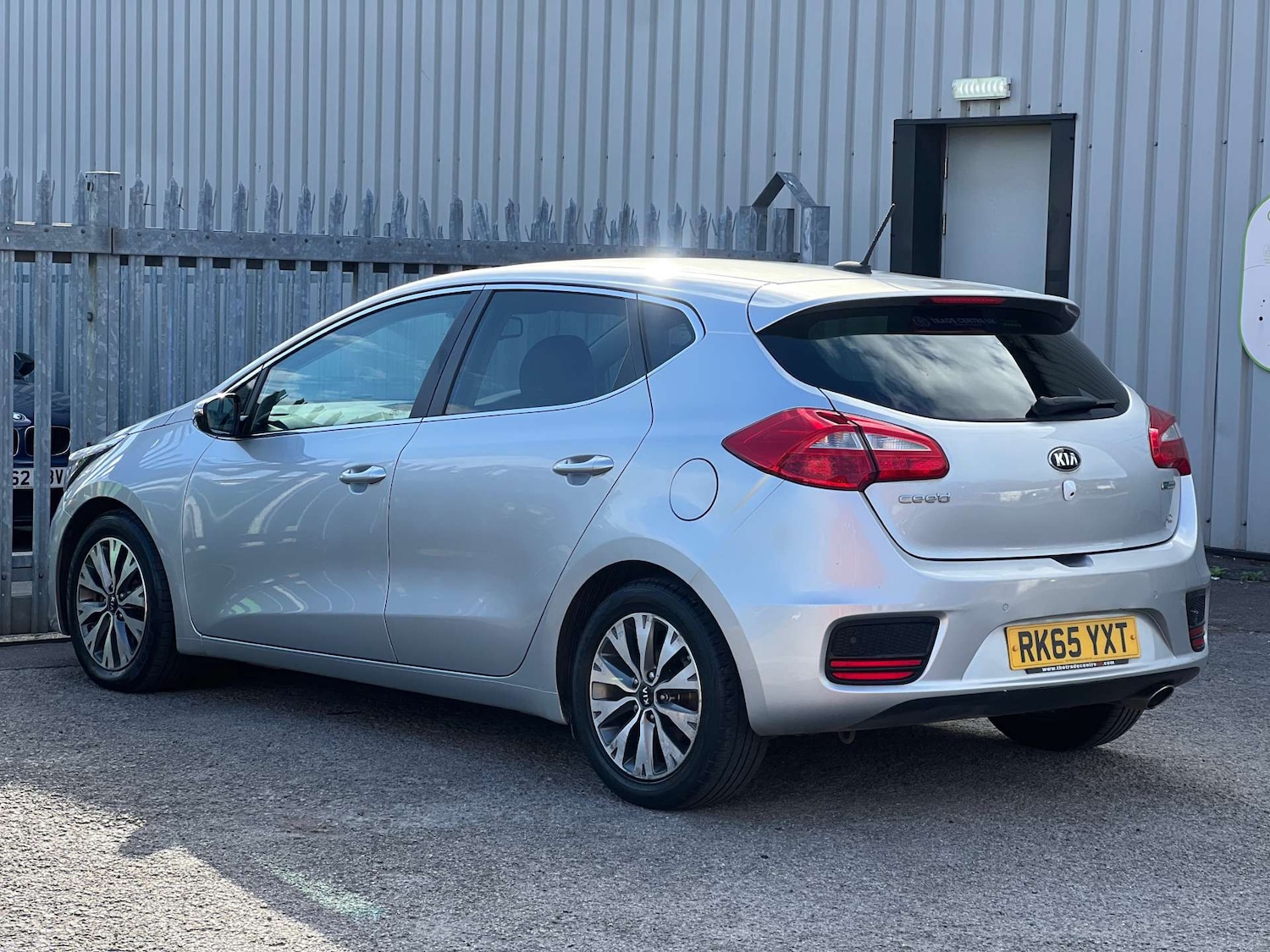 Used Kia Ceed 2015 for sale - 77003514: Photo 17