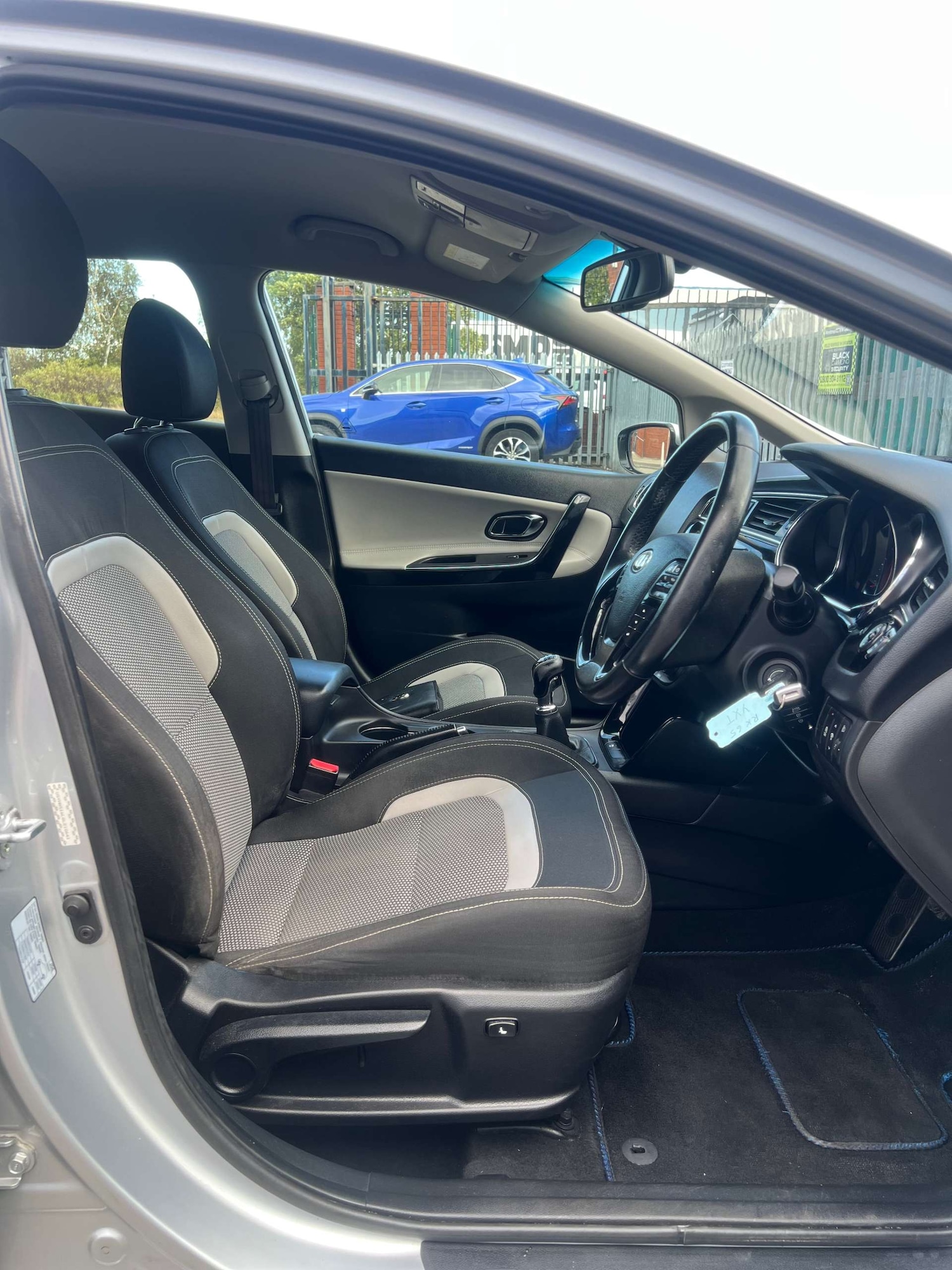 Used Kia Ceed 2015 for sale - 77003514: Photo 21