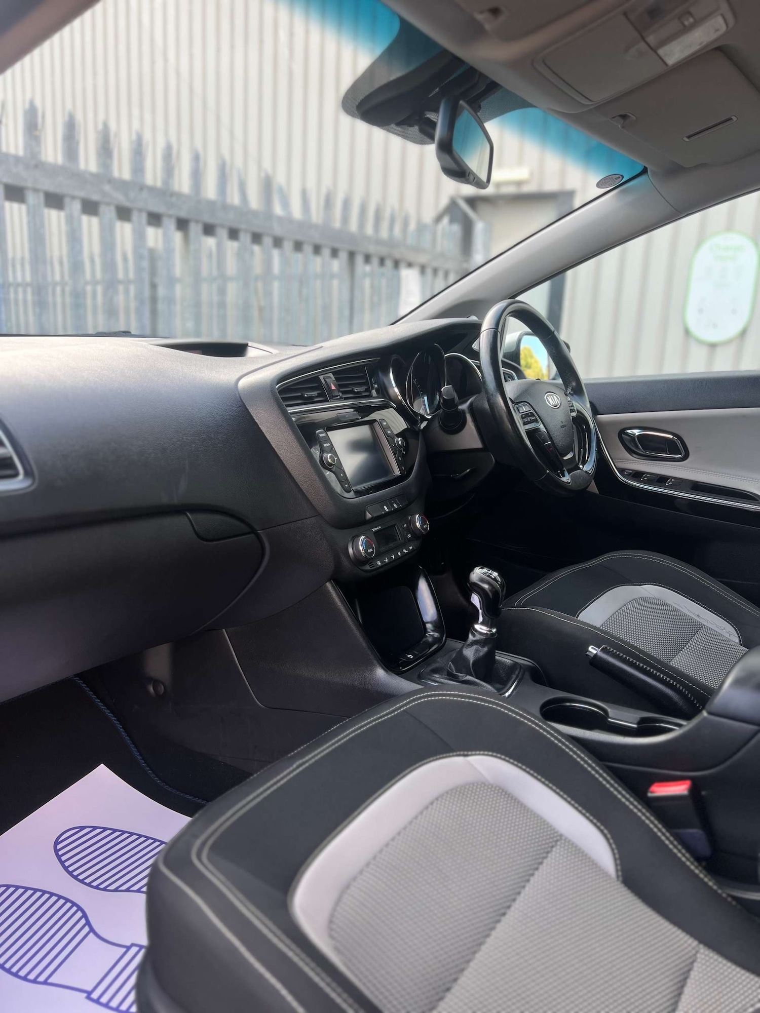 Used Kia Ceed 2015 for sale - 77003514: Photo 23