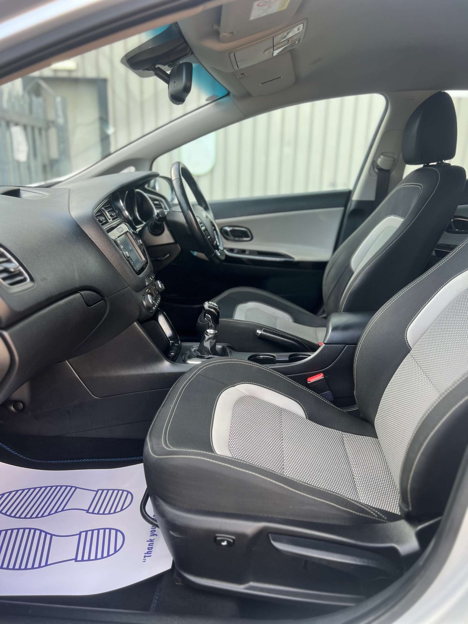 Used Kia Ceed 2015 for sale - 77003514: Photo 24