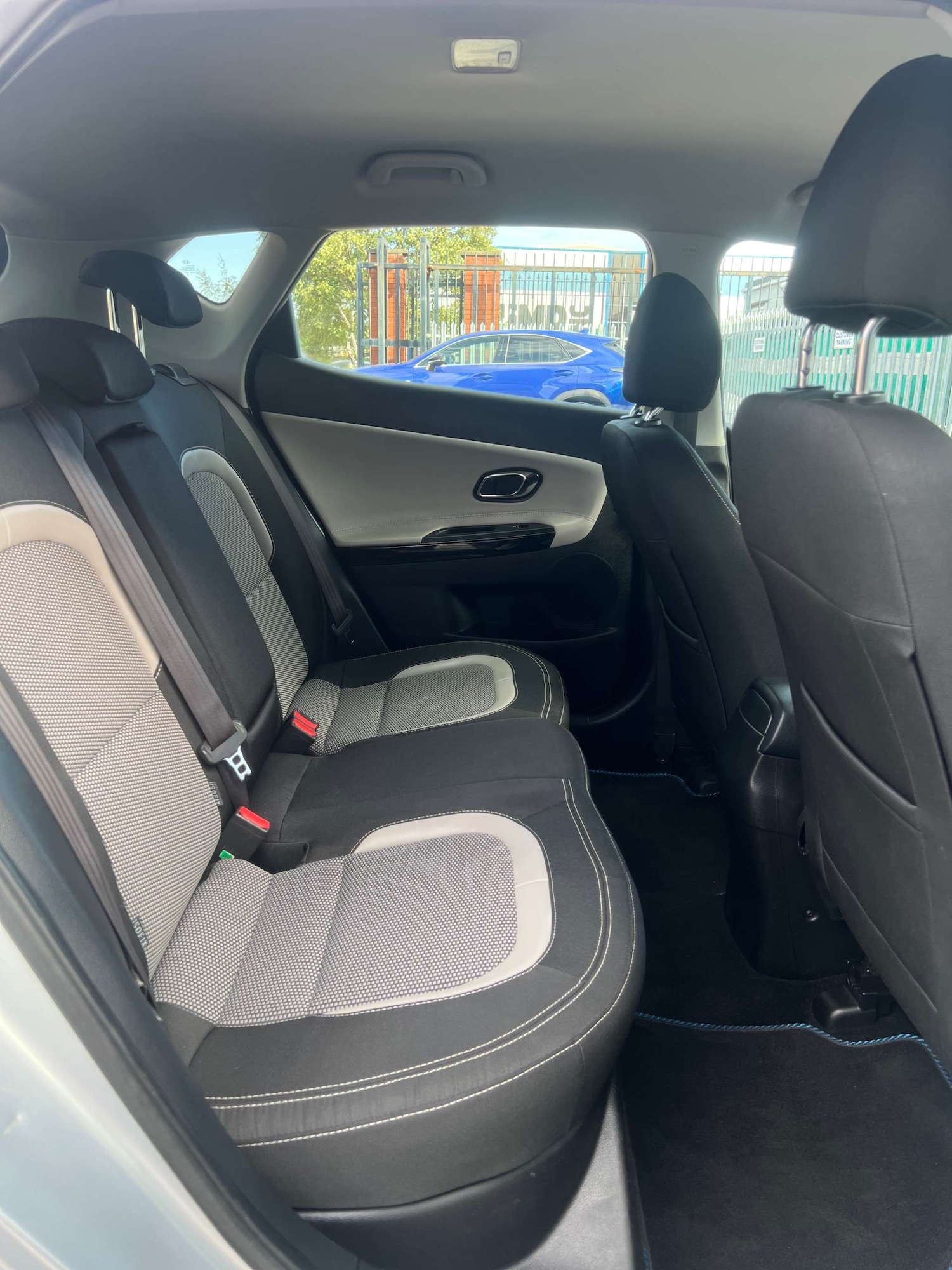 Used Kia Ceed 2015 for sale - 77003514: Photo 27