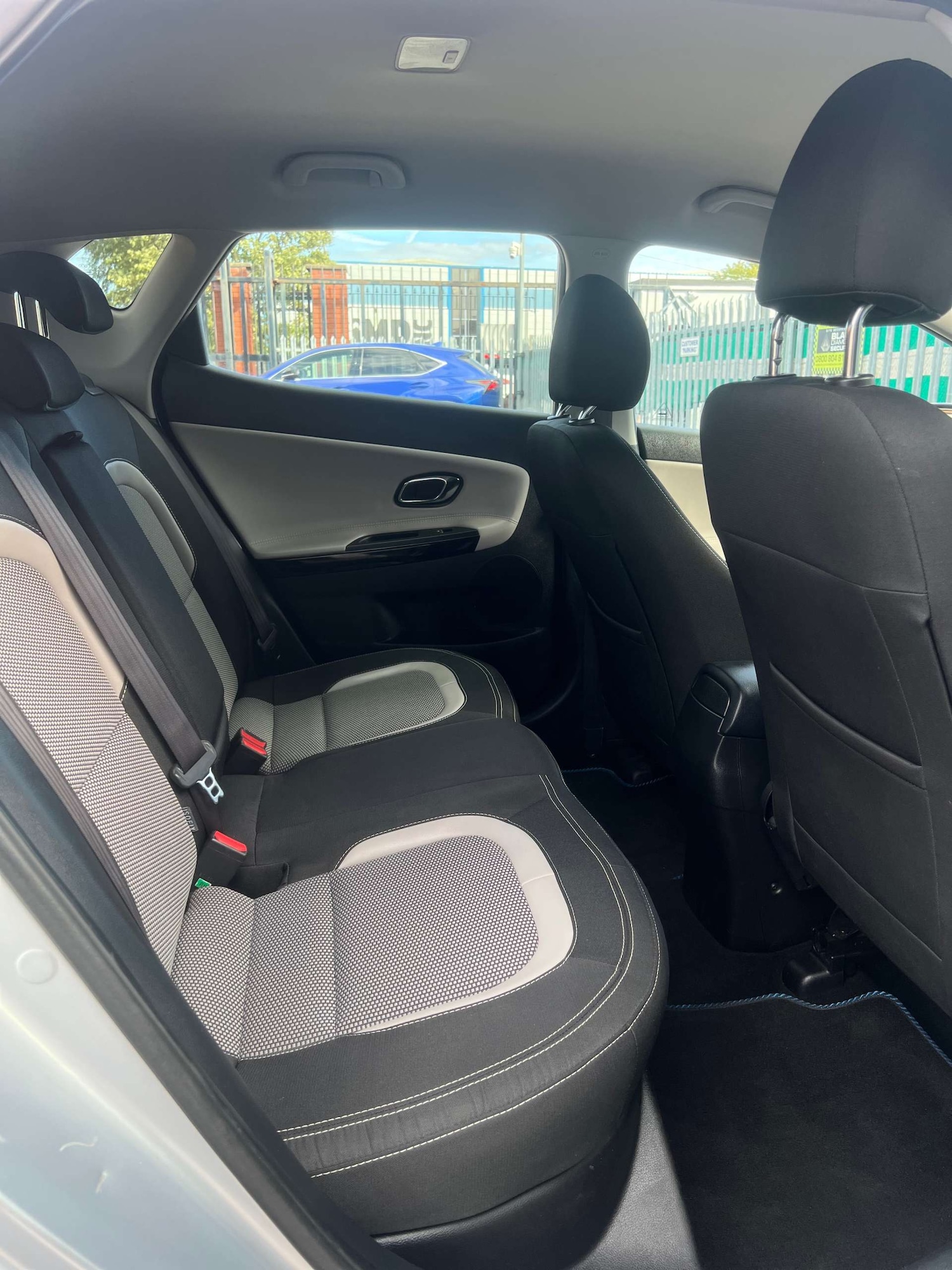 Used Kia Ceed 2015 for sale - 77003514: Photo 28