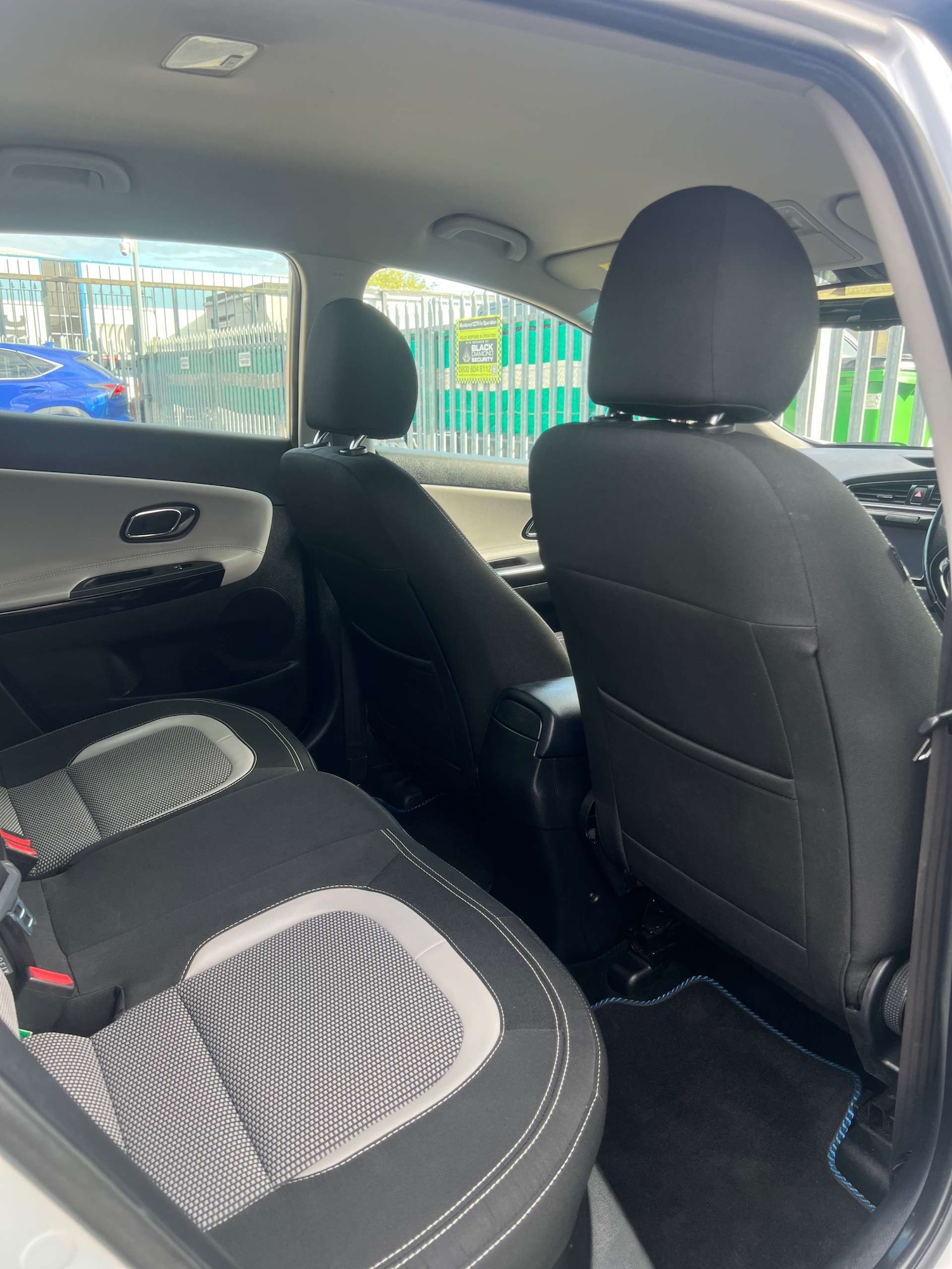 Used Kia Ceed 2015 for sale - 77003514: Photo 29