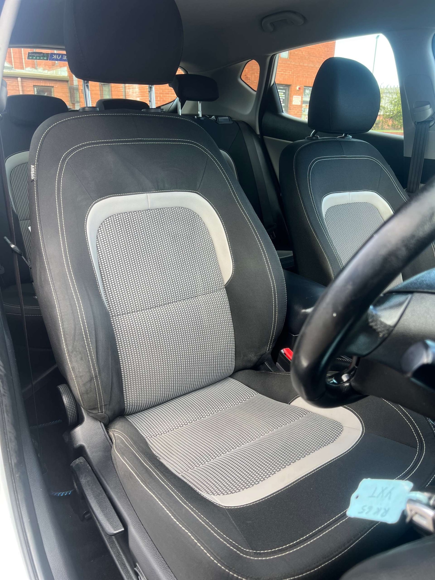 Used Kia Ceed 2015 for sale - 77003514: Photo 3