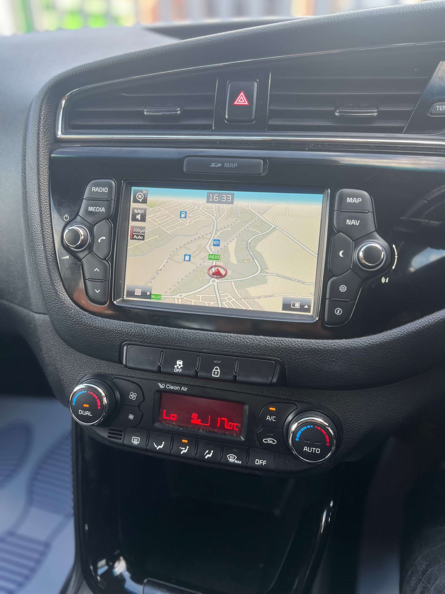 Used Kia Ceed 2015 for sale - 77003514: Photo 40