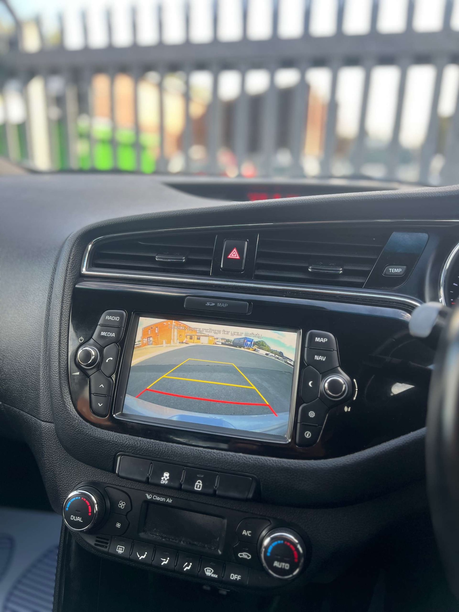 Used Kia Ceed 2015 for sale - 77003514: Photo 41