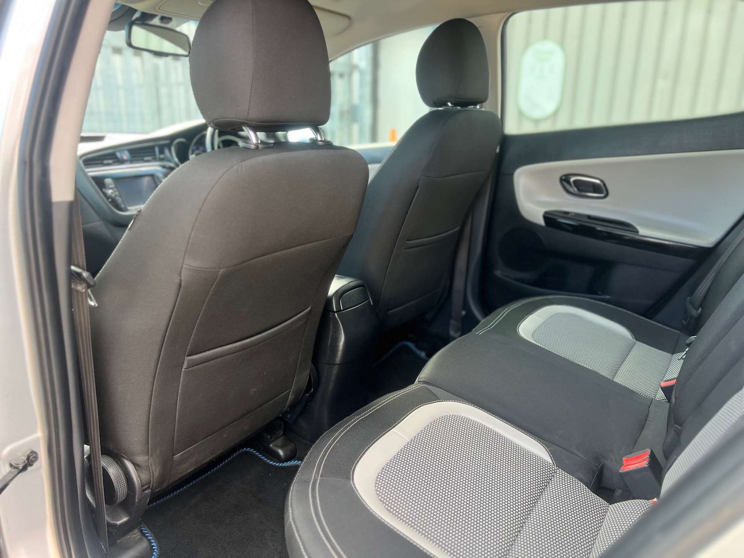 Used Kia Ceed 2015 for sale - 77003514: Photo 42