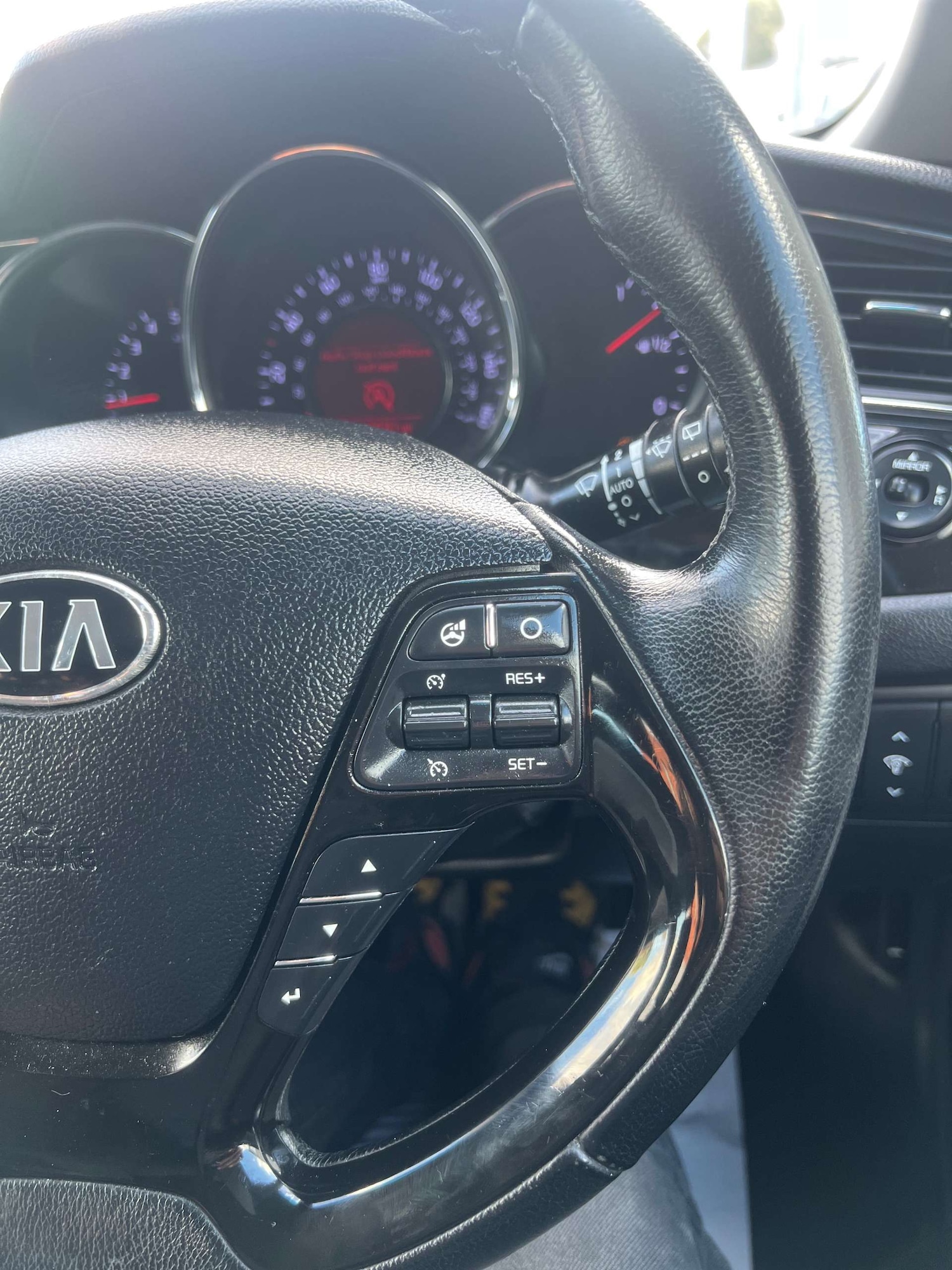 Used Kia Ceed 2015 for sale - 77003514: Photo 45