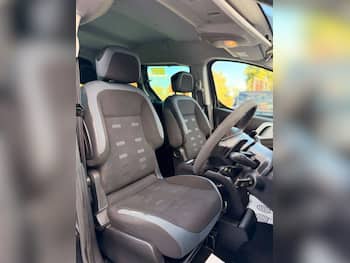 Used Citroen Berlingo Multispace 2012 for sale - 79858205: Photo