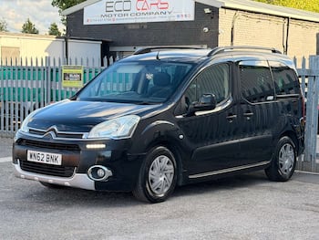 Used Citroen Berlingo Multispace 2012 for sale - 79858205: Photo