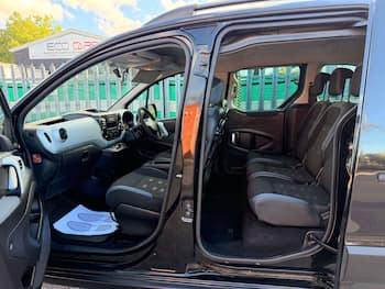 Used Citroen Berlingo Multispace 2012 for sale - 79858205: Photo