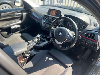 Used BMW 1 Series 2014 for sale - 79311321: Photo