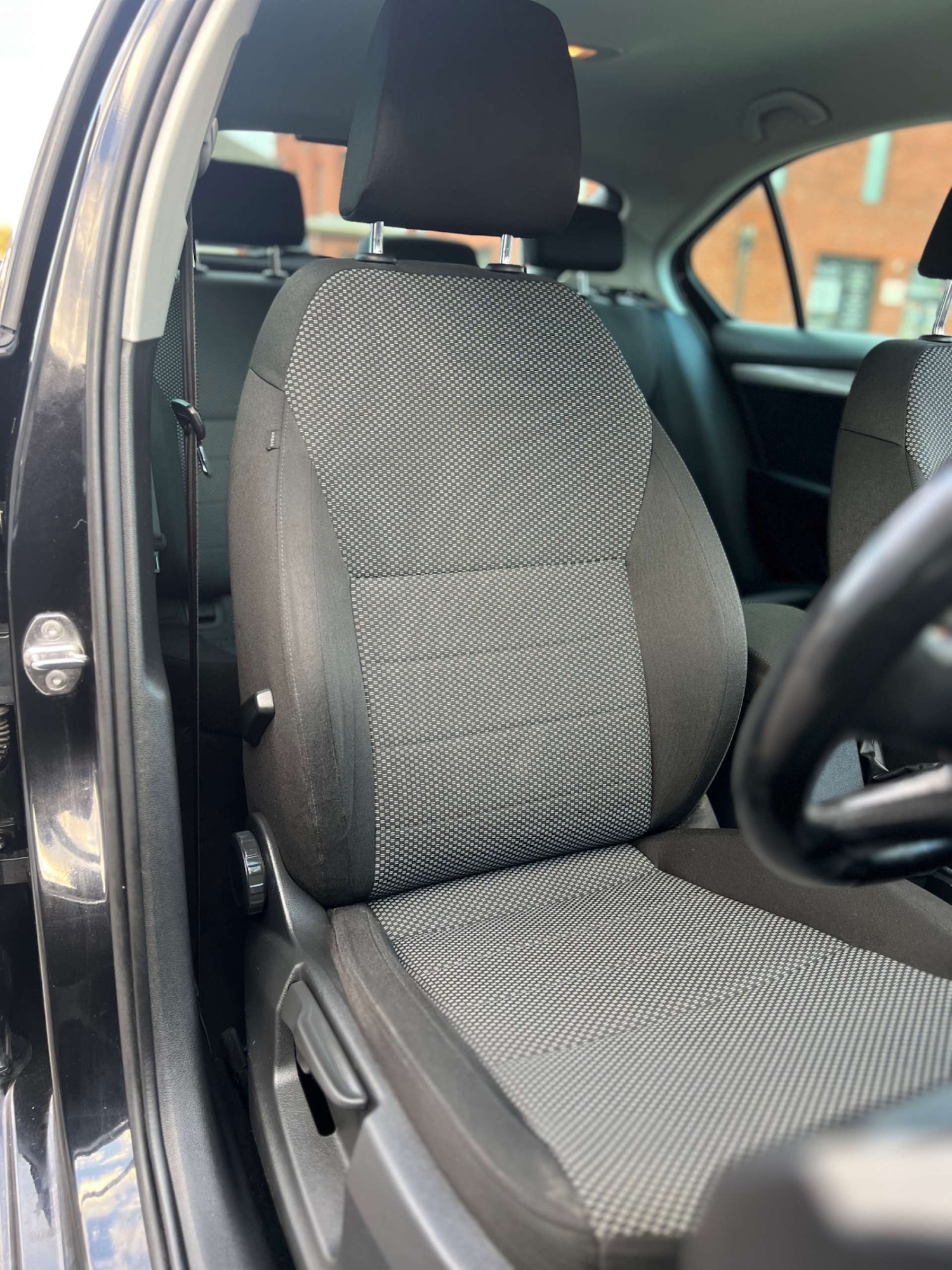 Used Skoda Octavia 2014 for sale - 76139827: Photo 13