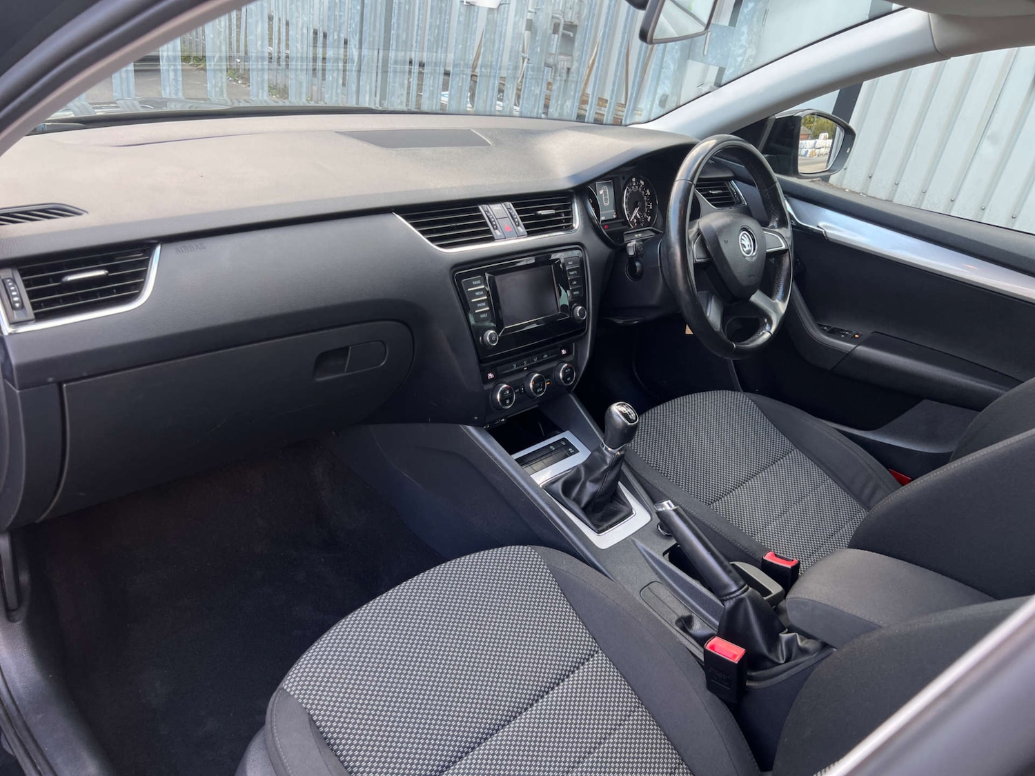 Used Skoda Octavia 2014 for sale - 76139827: Photo 16