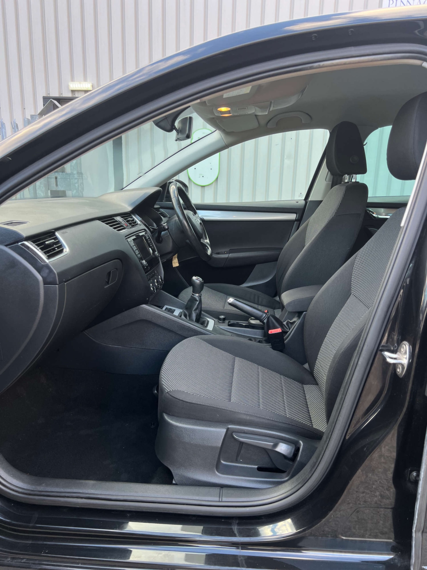 Used Skoda Octavia 2014 for sale - 76139827: Photo 17
