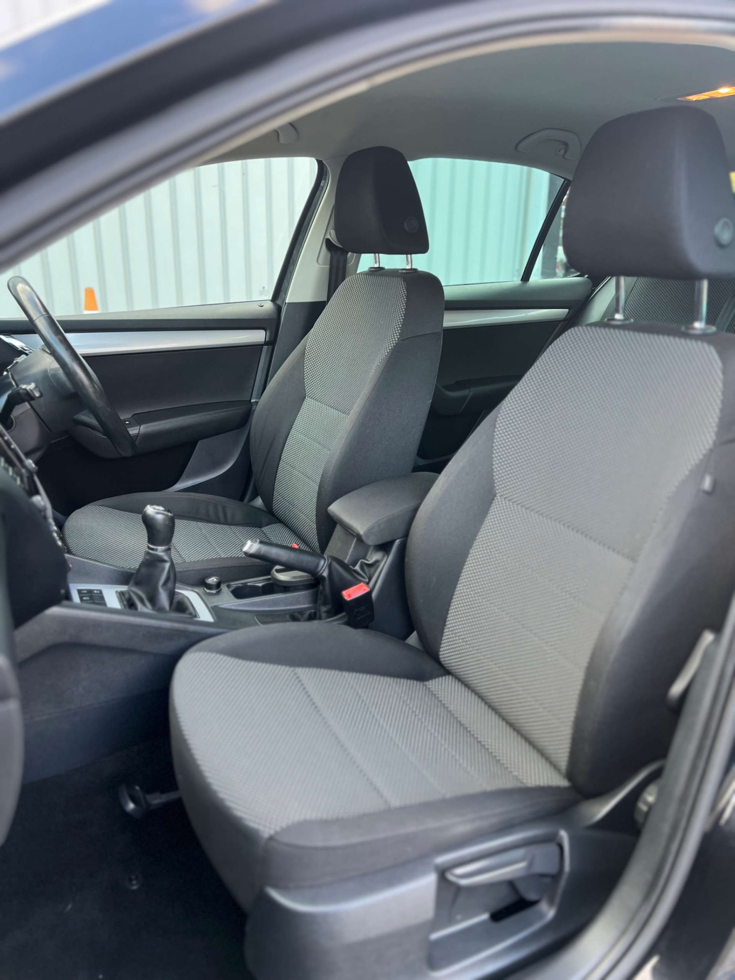 Used Skoda Octavia 2014 for sale - 76139827: Photo 18