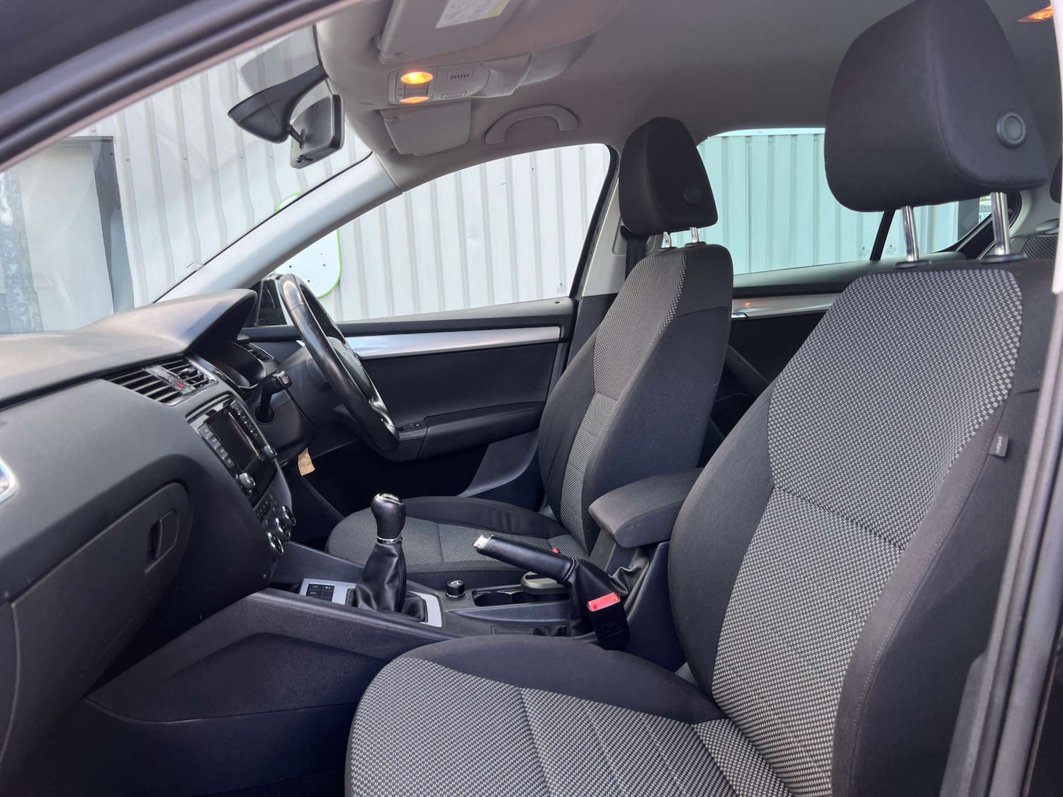 Used Skoda Octavia 2014 for sale - 76139827: Photo 19