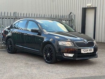 Skoda - Octavia