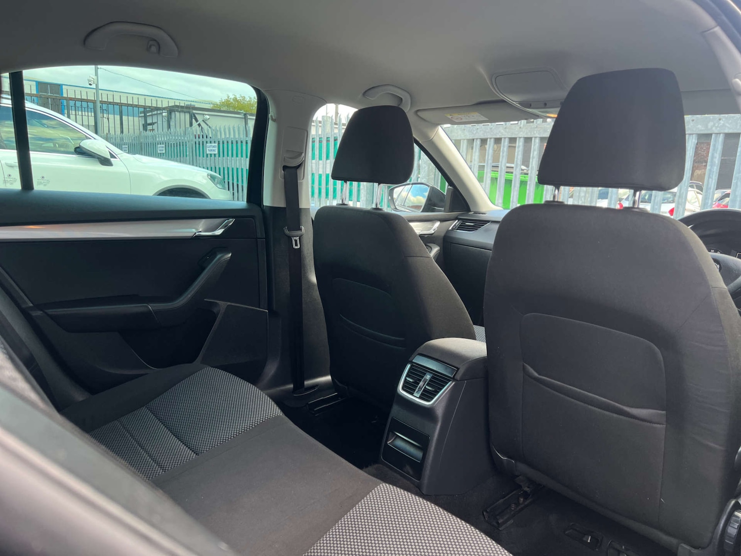 Used Skoda Octavia 2014 for sale - 76139827: Photo 22