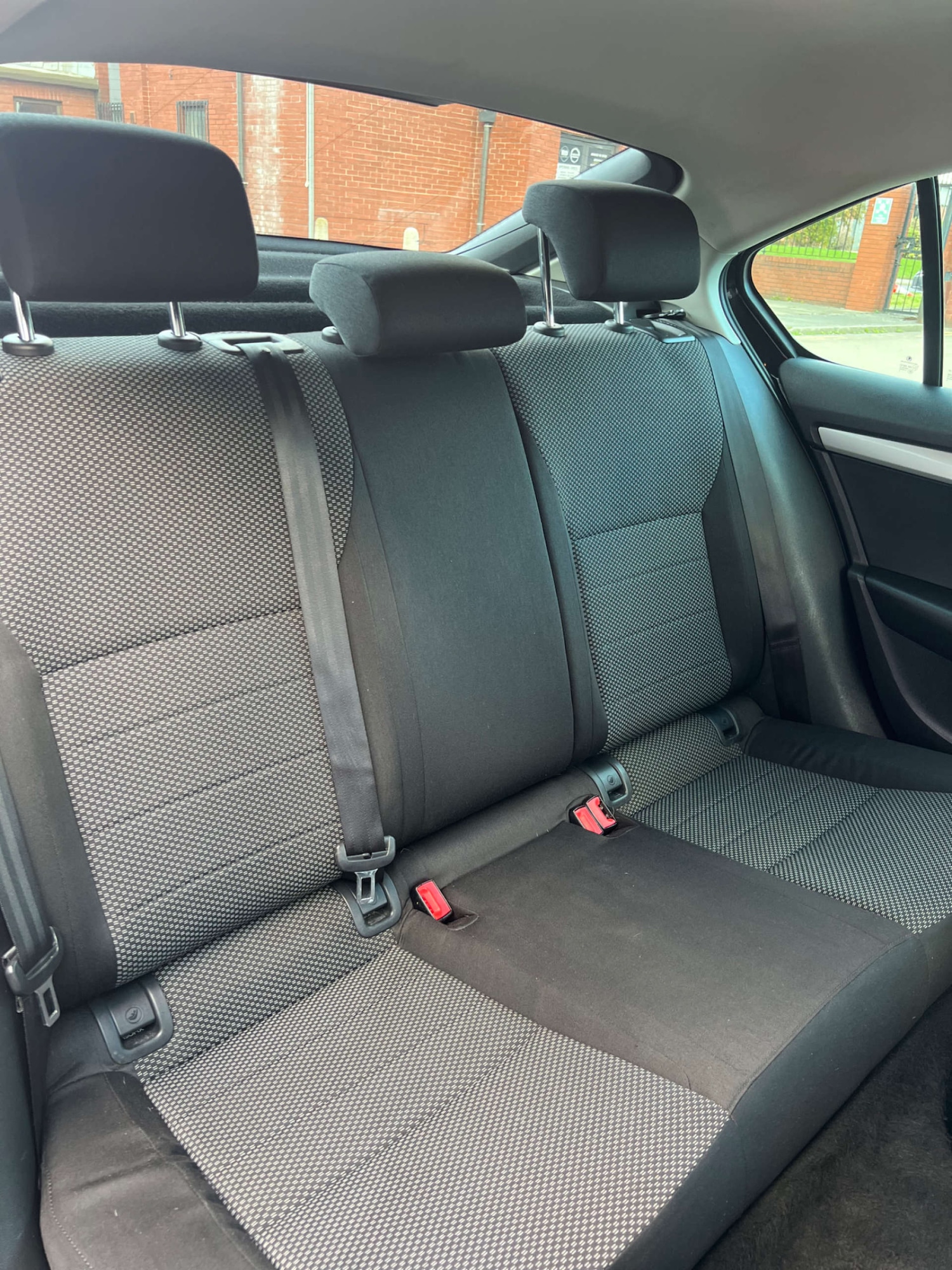 Used Skoda Octavia 2014 for sale - 76139827: Photo 23
