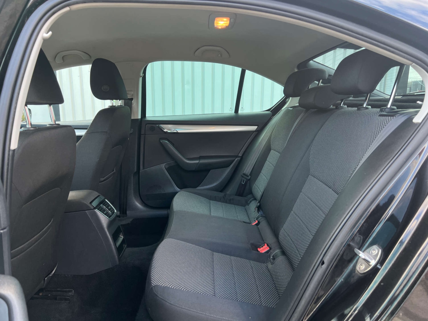 Used Skoda Octavia 2014 for sale - 76139827: Photo 25