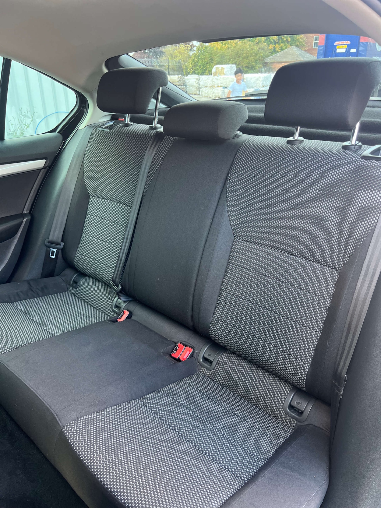 Used Skoda Octavia 2014 for sale - 76139827: Photo 26