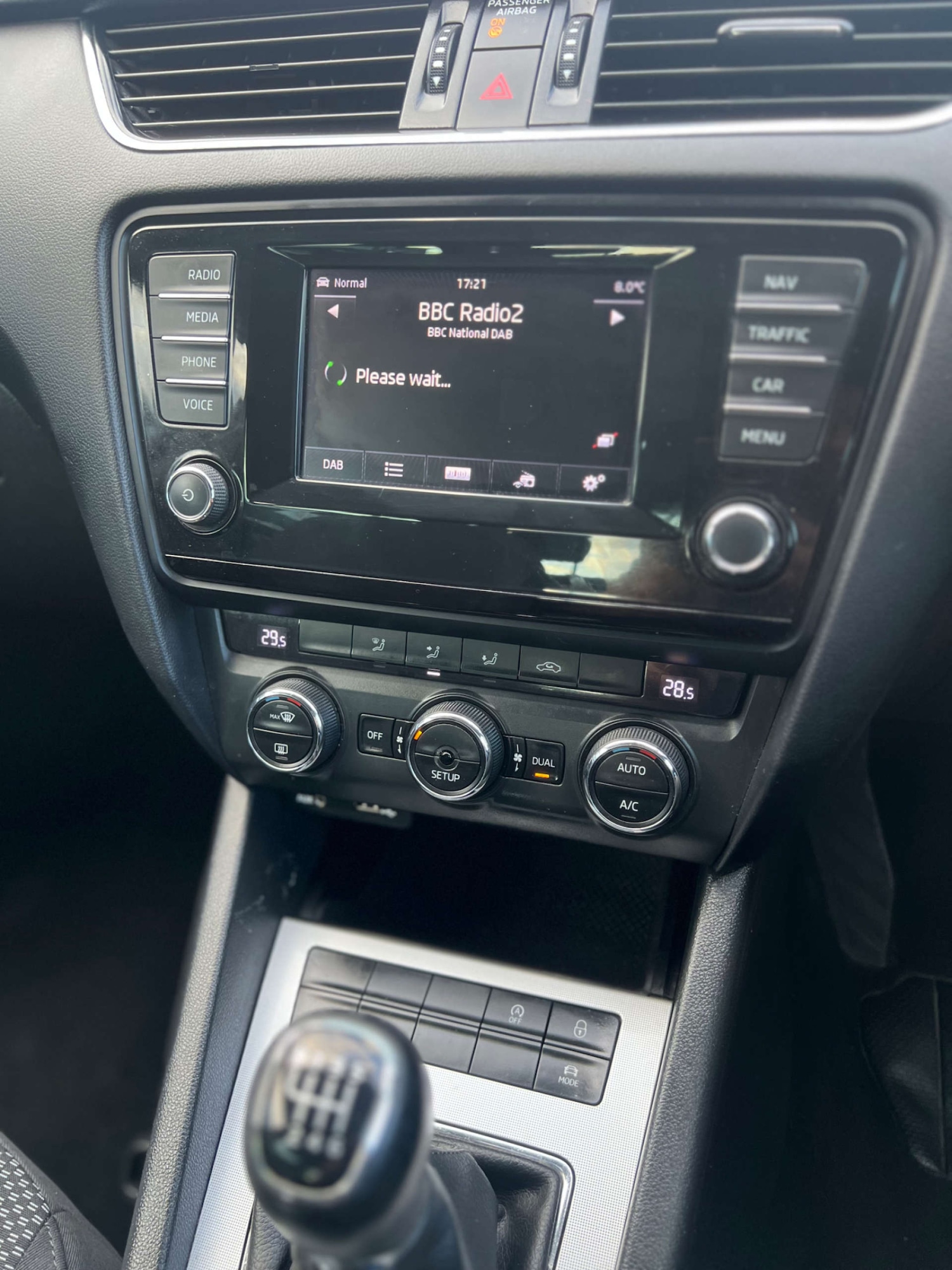 Used Skoda Octavia 2014 for sale - 76139827: Photo 39