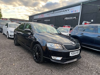 Used Skoda Octavia 2014 for sale - 76139827: Photo 3