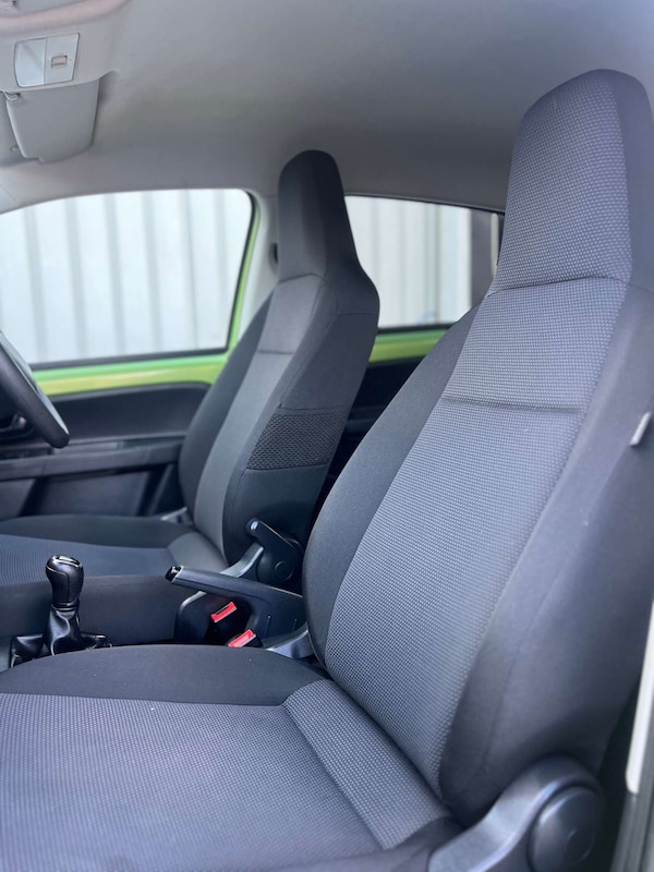 Used Skoda Citigo 2016 for sale - 75386180: Photo 21