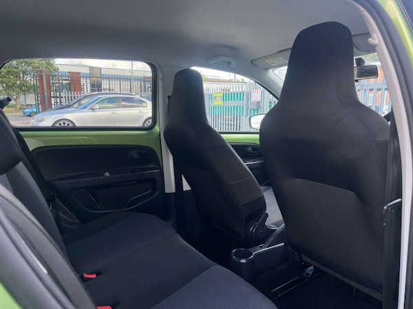 Used Skoda Citigo 2016 for sale - 75386180: Photo 24