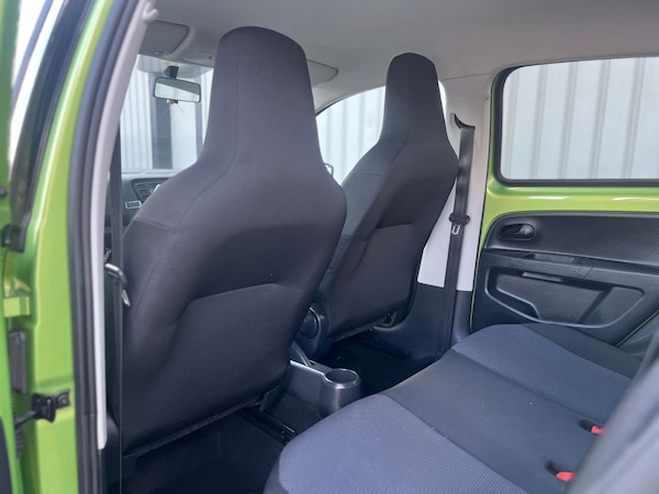 Used Skoda Citigo 2016 for sale - 75386180: Photo 27
