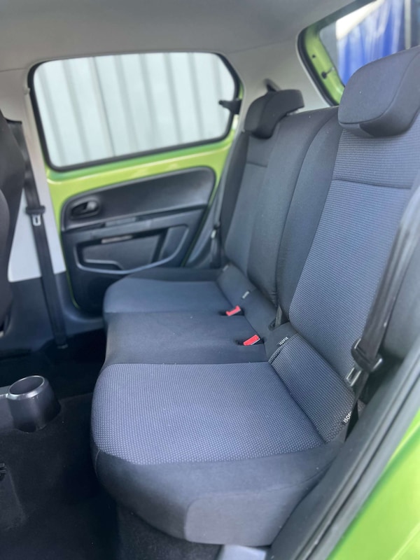 Used Skoda Citigo 2016 for sale - 75386180: Photo 28