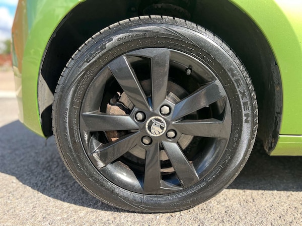 Used Skoda Citigo 2016 for sale - 75386180: Photo 30