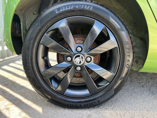 Used Skoda Citigo 2016 for sale - 75386180: Photo 31