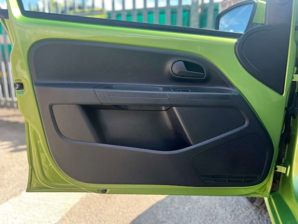 Used Skoda Citigo 2016 for sale - 75386180: Photo 35