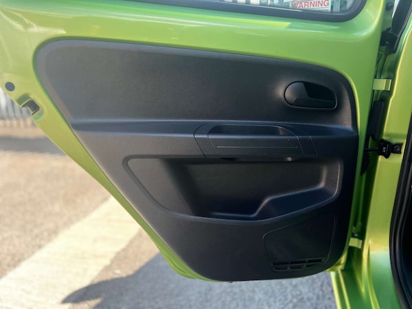 Used Skoda Citigo 2016 for sale - 75386180: Photo 41