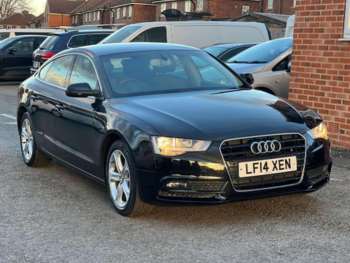 2014 (14) - 2.0 TDIe SE Technik Sportback Euro 5 (s/s) 5dr