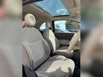 Used Fiat 500 2013 for sale - 79764836: Photo