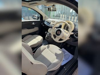 Used Fiat 500 2013 for sale - 79764836: Photo