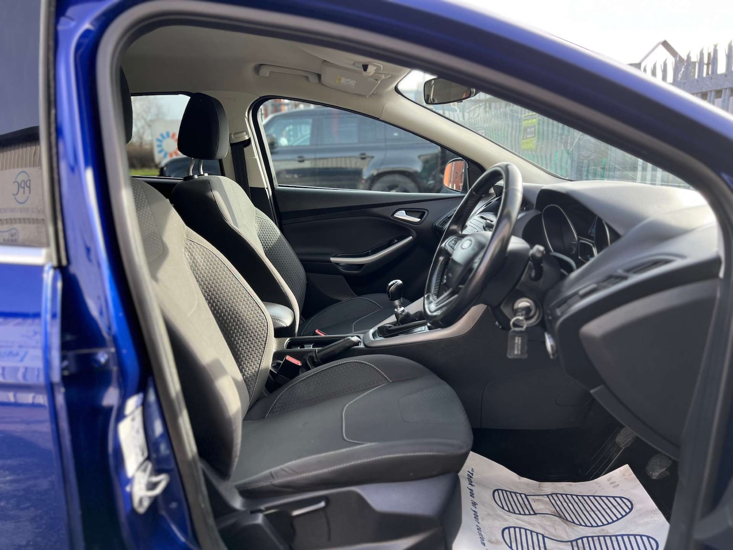 Used Ford Focus 2015 for sale - 77662732: Photo 15