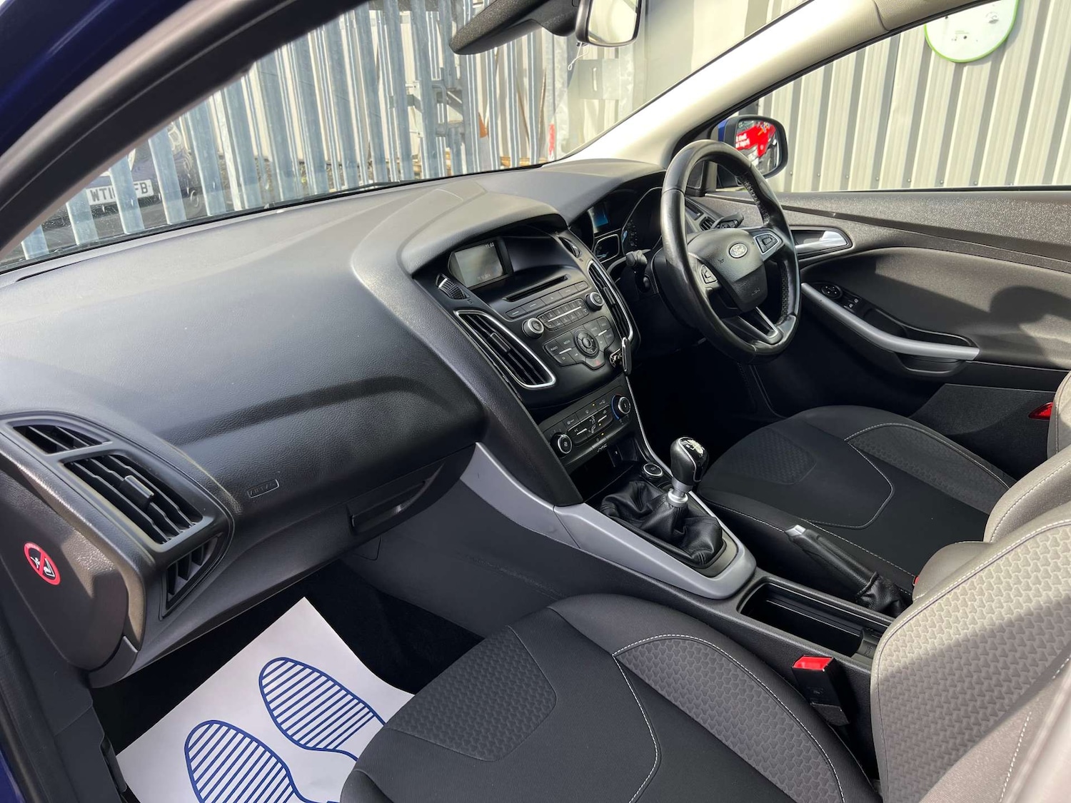 Used Ford Focus 2015 for sale - 77662732: Photo 17